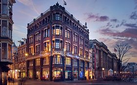 Dikker&Thijs Hotel